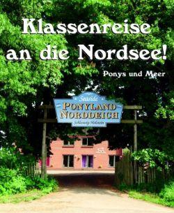 Klassenreise an die Nordsee