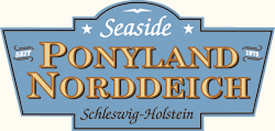 Seaside Ponyland Norddeich